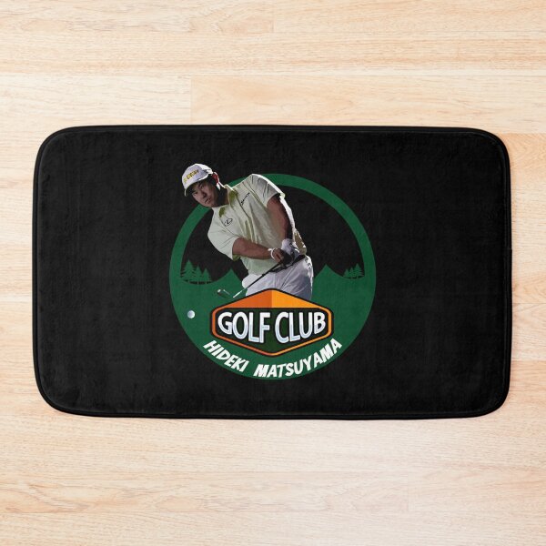 Item preview, Hideki Matsuyama trending    designed and sold by GaganWalla.