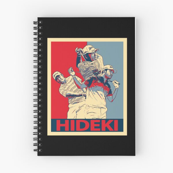 Item preview, hideki matsuyama trending artwork    designed and sold by GaganWalla.