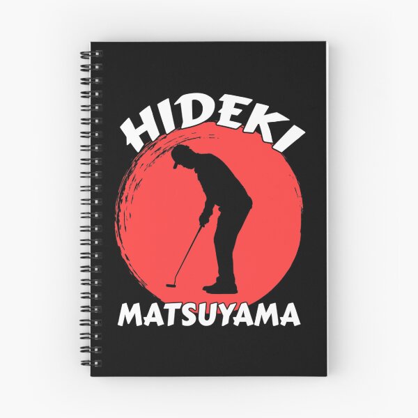 Item preview, hideki matsuyama designed and sold by GaganWalla.