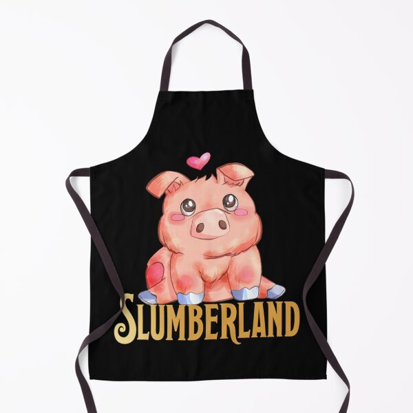 Item preview, Slumberland Pig designed and sold by AndreeaLup.