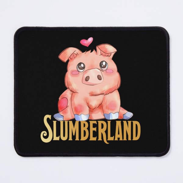 Item preview, Slumberland Pig designed and sold by AndreeaLup.