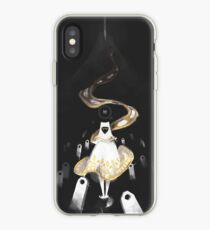 Waiting - Journey iPhone Case