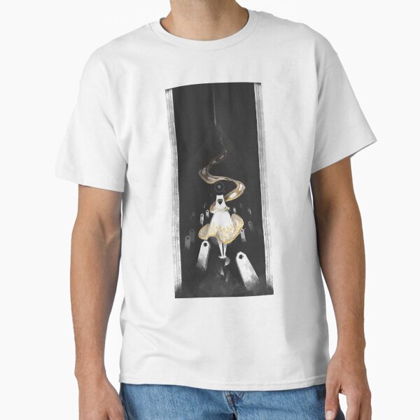 Item preview, Waiting - Journey designed and sold by zetallis.