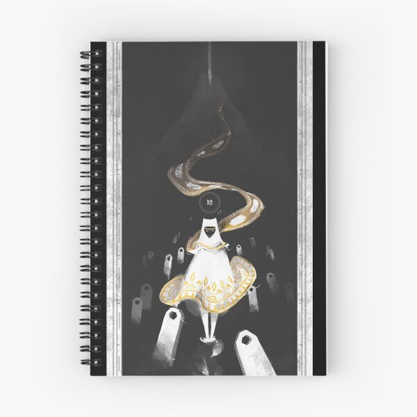 Item preview, Waiting - Journey designed and sold by zetallis.