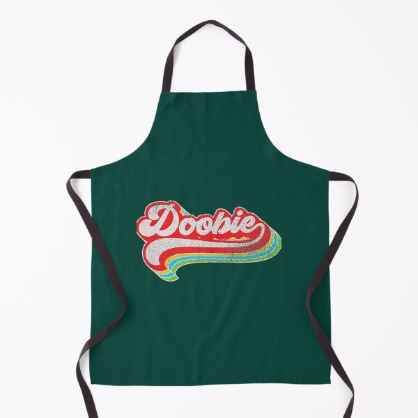 Item preview, Doobie Retro Distressed Design Hipster Design designed and sold by Kohitoriii.