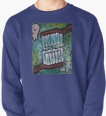 Bad Breath? Pullover