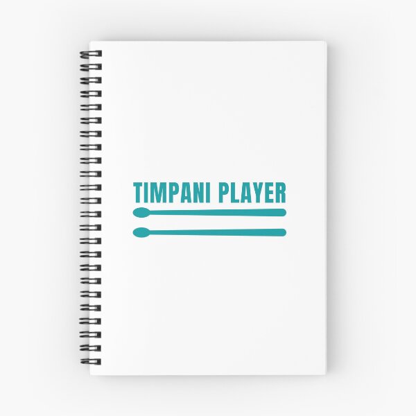 Item preview, Timpani Player designed and sold by SwifTech.