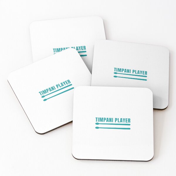 Item preview, Timpani Player designed and sold by SwifTech.