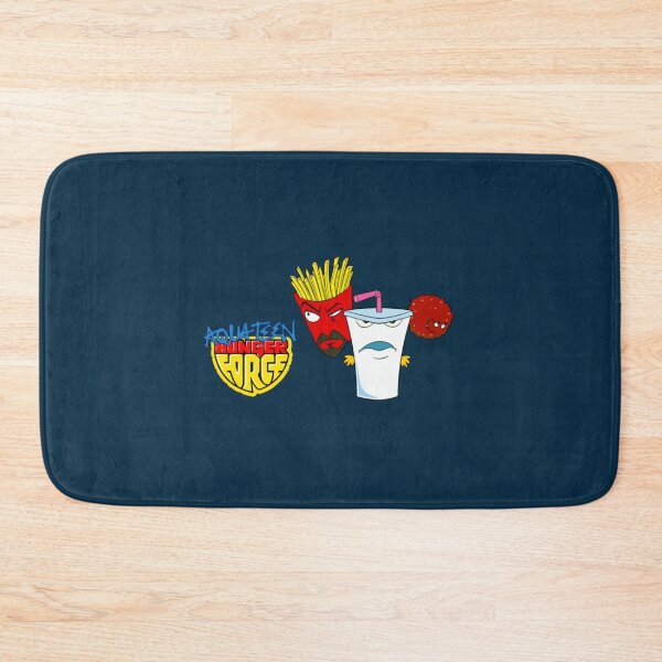 Item preview, Frylock Master Shake Meatwad 1   designed and sold by Kohitoriii.