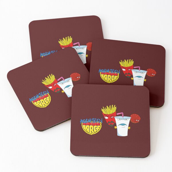 Item preview, Frylock Master Shake Meatwad 1   designed and sold by Kohitoriii.