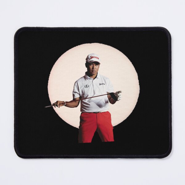 Item preview, TRENDING Cool Hideki Matsuyama Pro Golfer Design    designed and sold by GaganWalla.