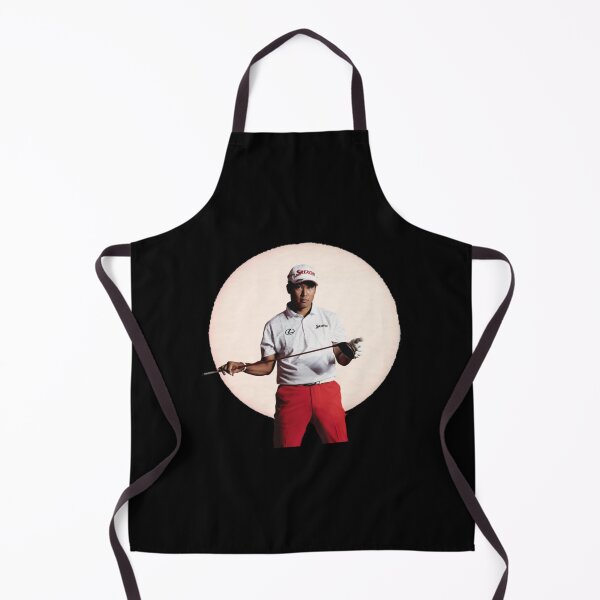 Item preview, TRENDING Cool Hideki Matsuyama Pro Golfer Design designed and sold by GaganWalla.