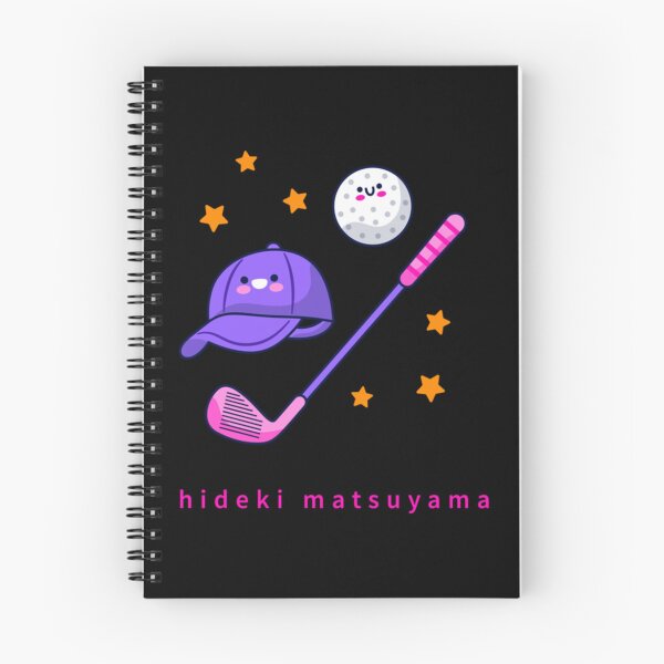 Item preview, hideki matsuyama  designed and sold by GaganWalla.