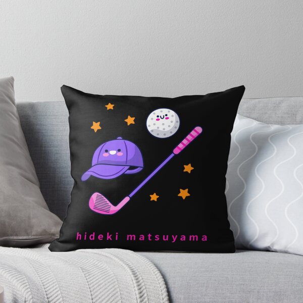 Item preview, hideki matsuyama  designed and sold by GaganWalla.