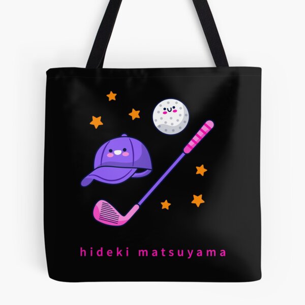 Item preview, hideki matsuyama  designed and sold by GaganWalla.