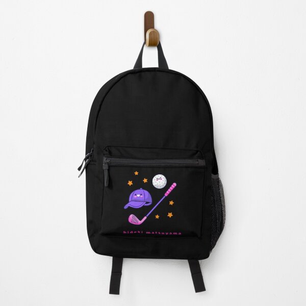 Item preview, hideki matsuyama designed and sold by GaganWalla.
