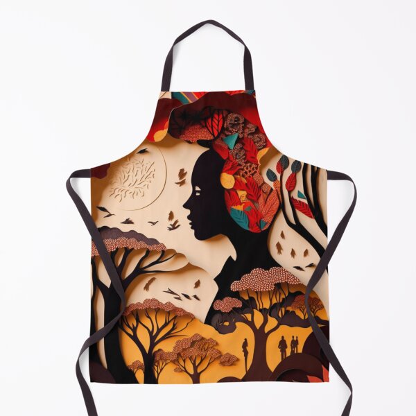 Item preview, Dreaming Africa designed and sold by AffirmDSG.
