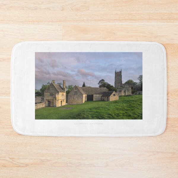 Item preview, Chipping Campden designed and sold by andrewroland.