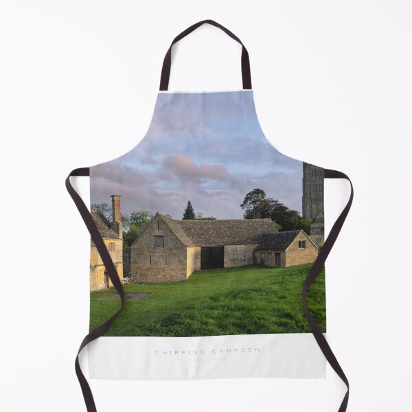 Item preview, Chipping Campden designed and sold by andrewroland.