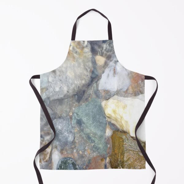 Item preview, Natural River Stones, River Mineral Stones designed and sold by danaJG.