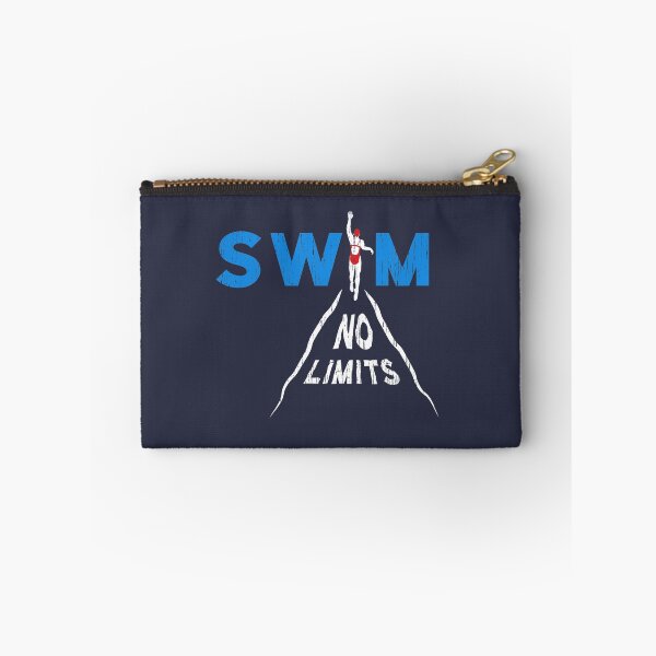 Item preview, Womens Swimming No Limits designed and sold by oberdoofus.