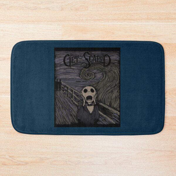 Item preview, Get Scared Band      designed and sold by Kohitoriii.