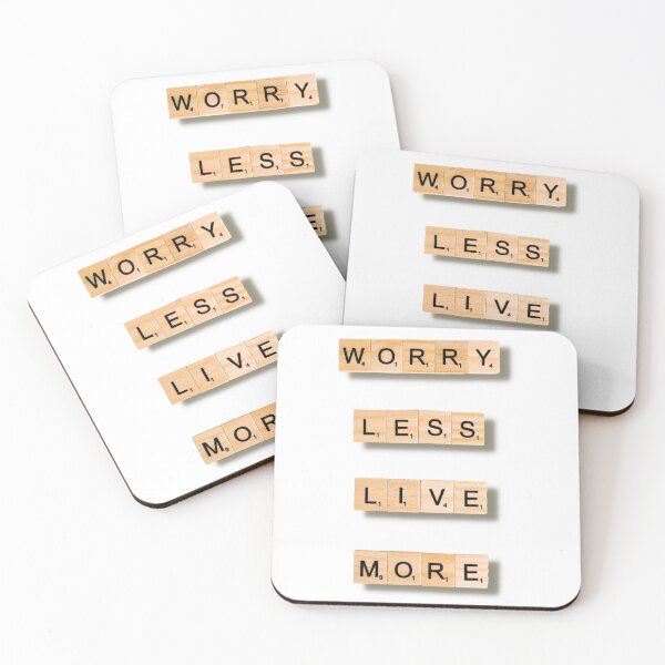 Item preview, Work less, Live More designed and sold by Calliope ❤️.