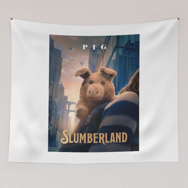 Item preview, Slumberland designed and sold by AndreeaLup.