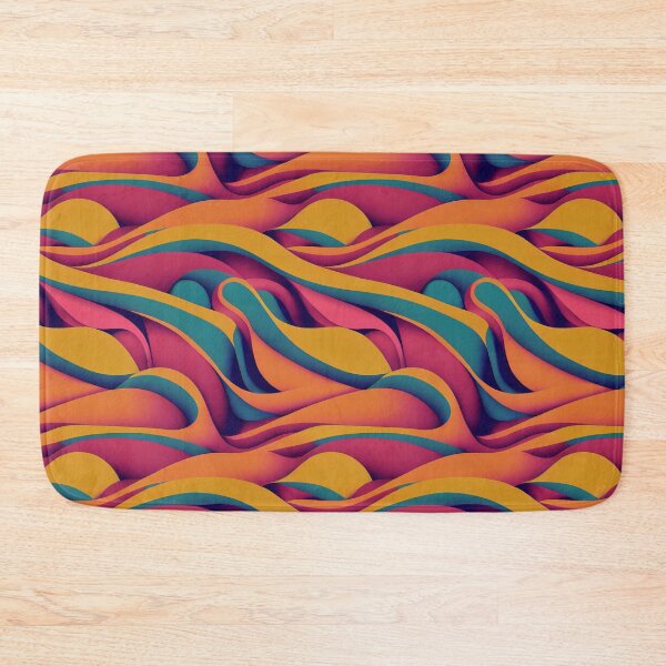 Item preview, Curvy Chroma designed and sold by Lenkooo.