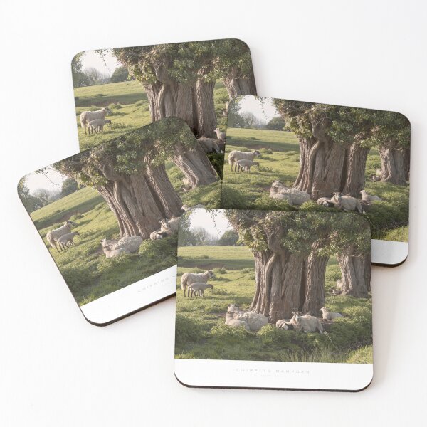 Item preview, Chipping Campden designed and sold by andrewroland.