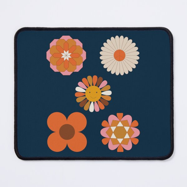 Item preview, Flowers From 1970 designed and sold by Kohitoriii.