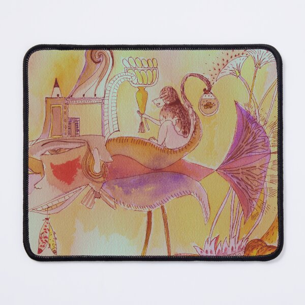 Item preview, Procession designed and sold by Marianna Tankelevich.