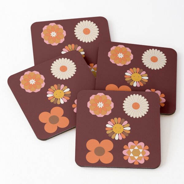 Item preview, Flowers From 1970   designed and sold by Kohitoriii.
