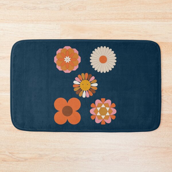 Item preview, Flowers From 1970   designed and sold by Kohitoriii.