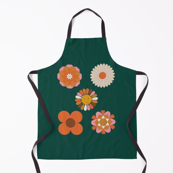 Item preview, Flowers From 1970 designed and sold by Kohitoriii.