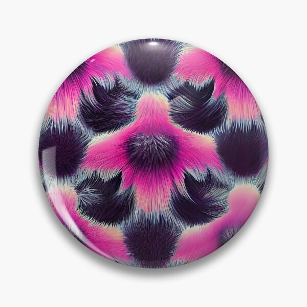 Item preview, Fluffy Noir designed and sold by Lenkooo.