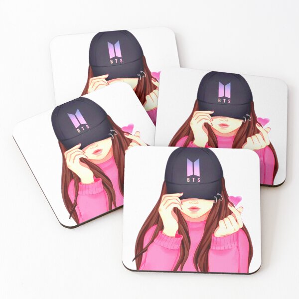 Item preview, Girl attitude designed and sold by Ideassbold.