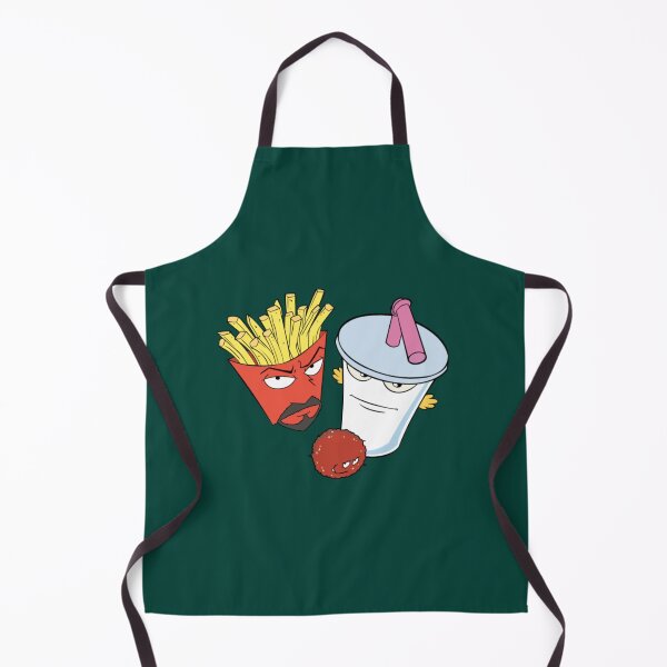 Item preview, Frylock Meatwad Master Shake Aqua Teen Hunger Force designed and sold by Kohitoriii.