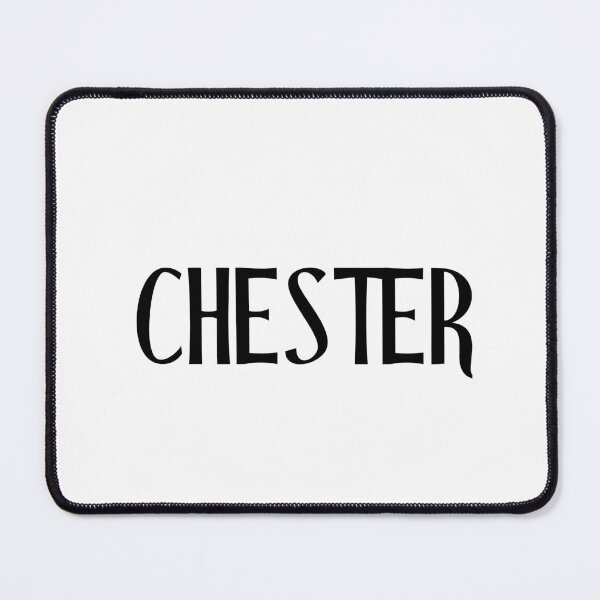 Item preview, Chester designed and sold by CraftwithNadia.