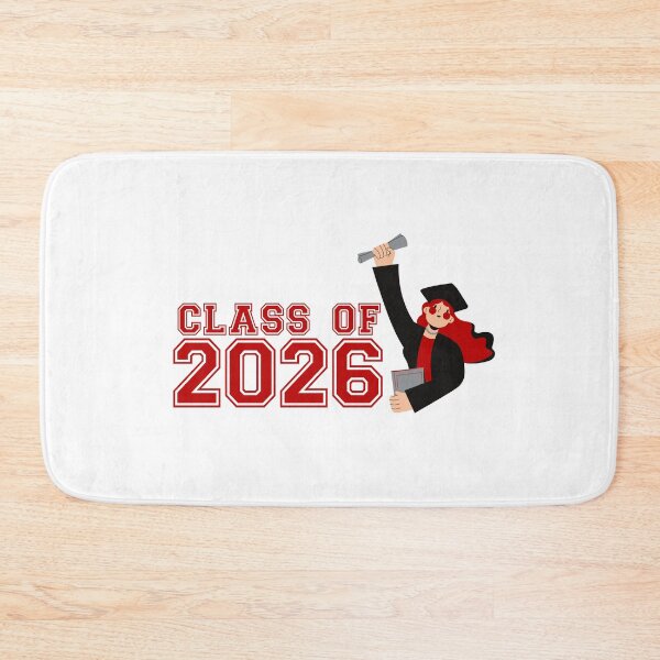 Item preview, Class Of 2026 - Graduation - Congratulations designed and sold by JourneyCreative.