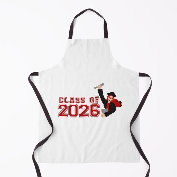 Item preview, Class Of 2026 - Graduation - Congratulations designed and sold by JourneyCreative.