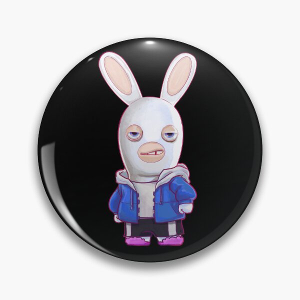 Item preview, Sans Rabid (Undertale) !! designed and sold by TheeFlea.