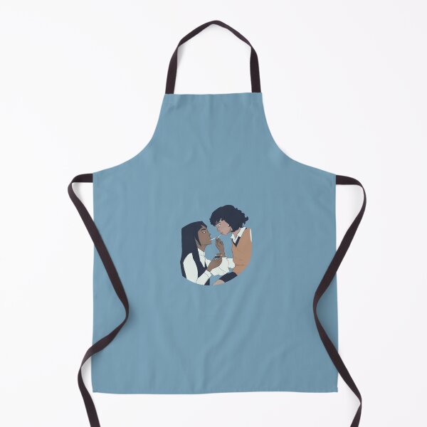 Item preview, pretty private school girls smoking a cigarette <3 designed and sold by llunardream.