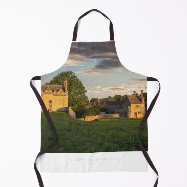 Item preview, Chipping Campden designed and sold by andrewroland.