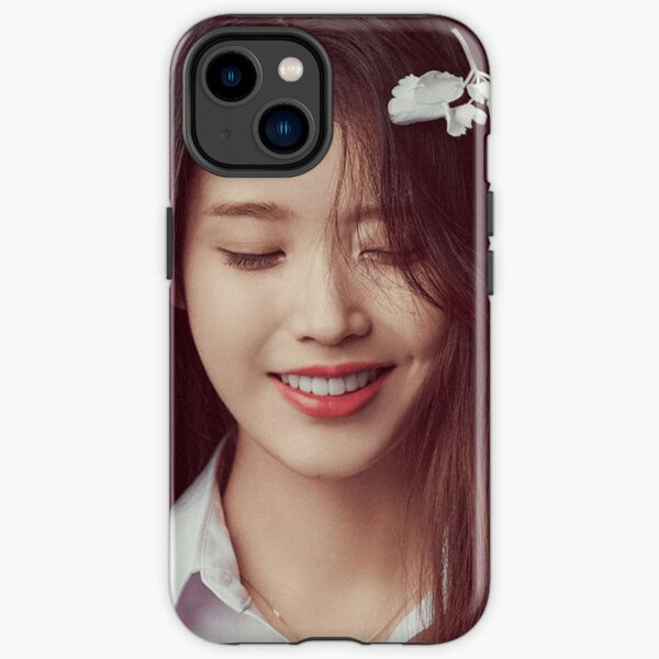 Iu Blueming Phone Cases for Sale Redbubble