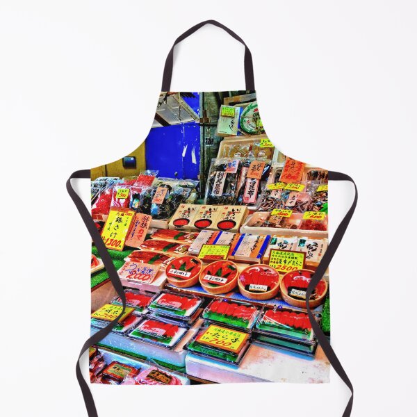 Item preview, Ameyoko Groceries HDR designed and sold by bmeid.