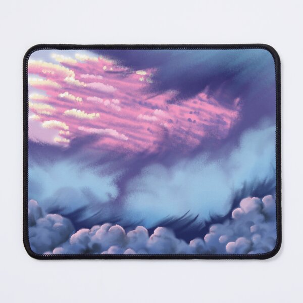 Item preview, Sunset at 4pm designed and sold by TJ-Blue-Art.