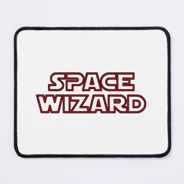 Item preview, Space Wizard designed and sold by Moses Aliman.