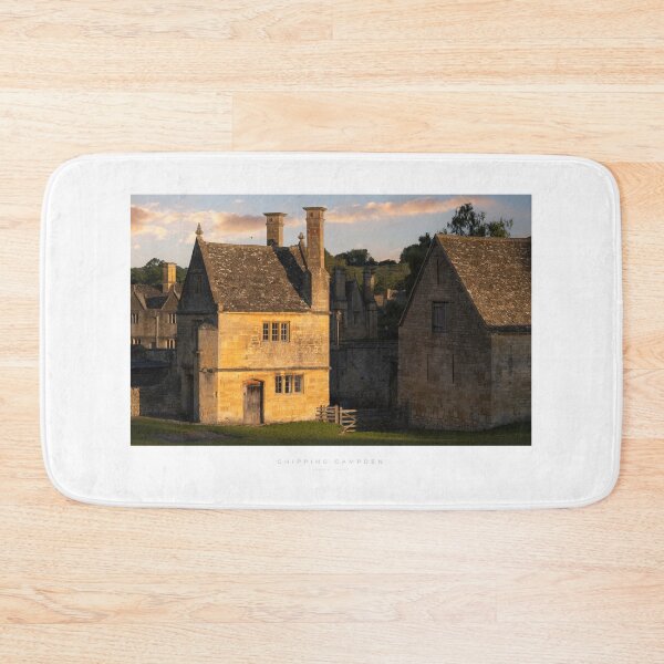 Item preview, Chipping Campden designed and sold by andrewroland.