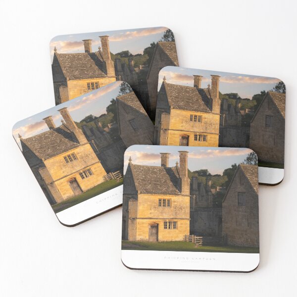 Item preview, Chipping Campden designed and sold by andrewroland.
